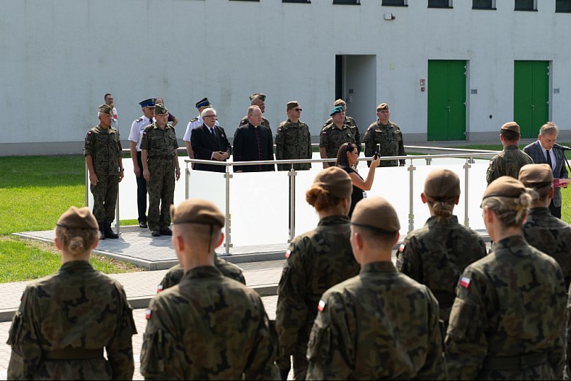 Dzień Otwartych Koszar