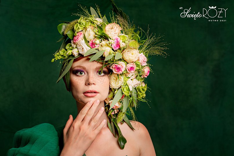 Królowa Róż 2021
