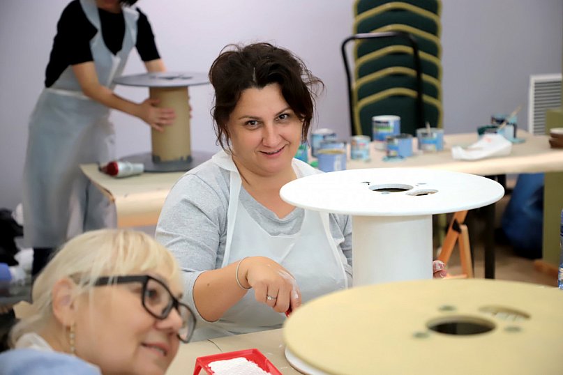 CTMiT - Artystyczne Studio Rodzica