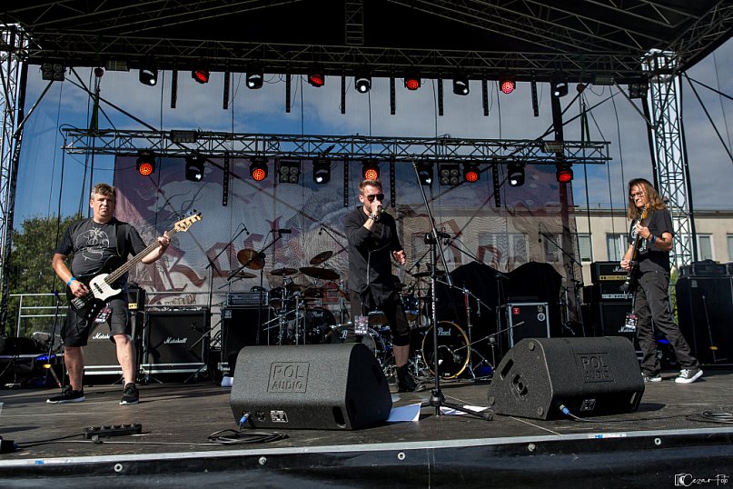 R &amp; R Fest - Nightmares