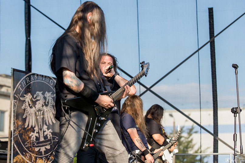 R &amp; R Fest - Horrorscope