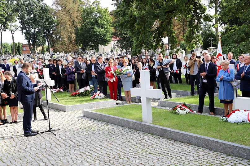  82. rocznica wybuchu II wojny światowej