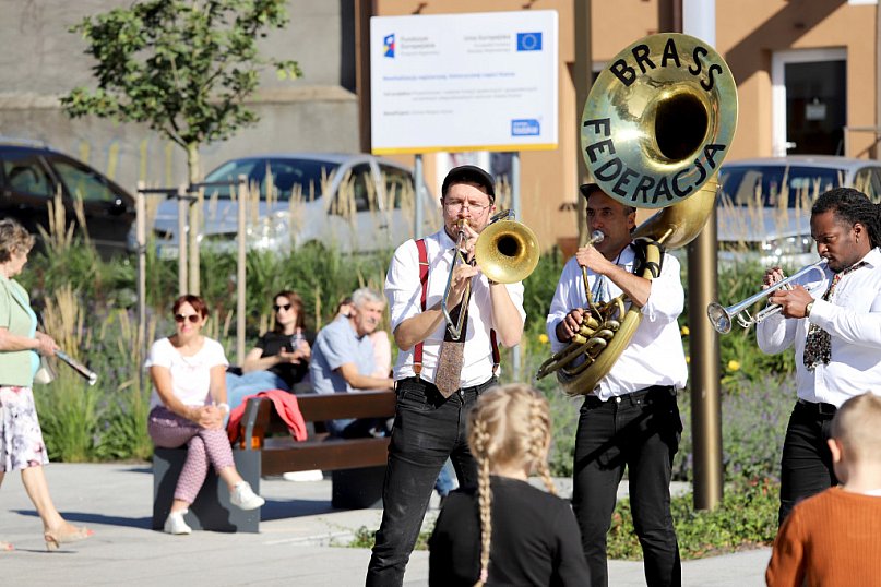 Święto Róży 2021 dobiega końca...