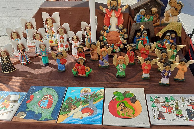 Kutnowska sztuka w Krakowie