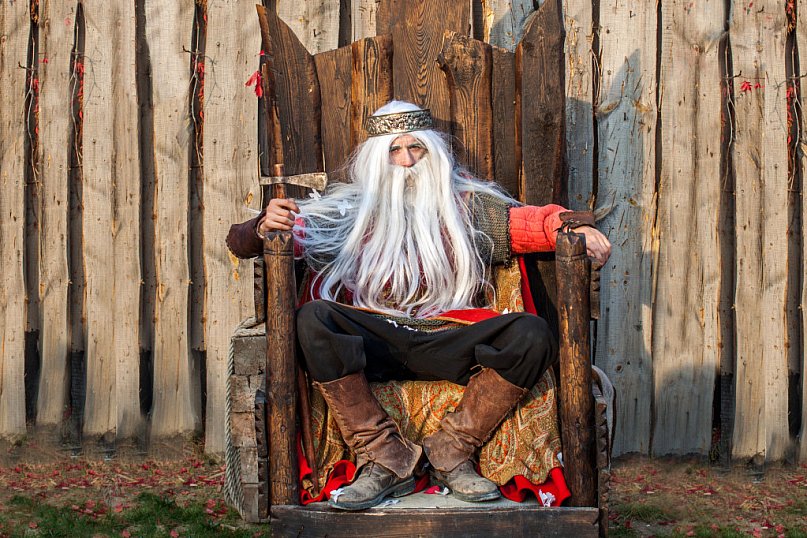 Magiczne Ogrody zapraszają