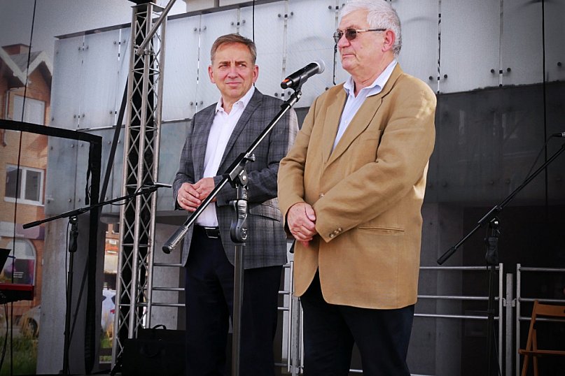  Kutnowskie Dni Seniora rozpoczęte