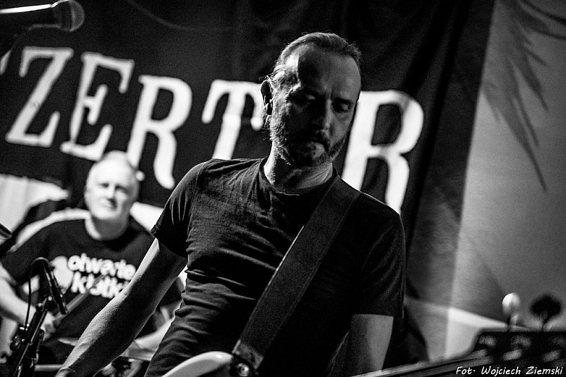 Dezerter znów w Kutnie