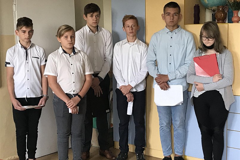 Święto Patrona we Wroczynach