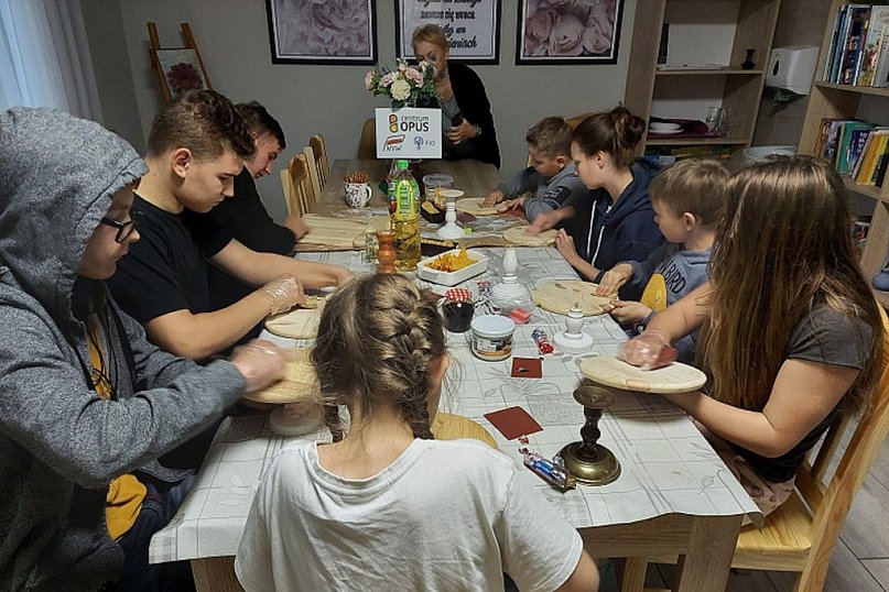 BOHO - w stronę natury