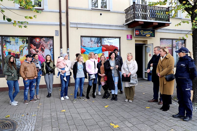 Dzień Integracji z Obcokrajowcami