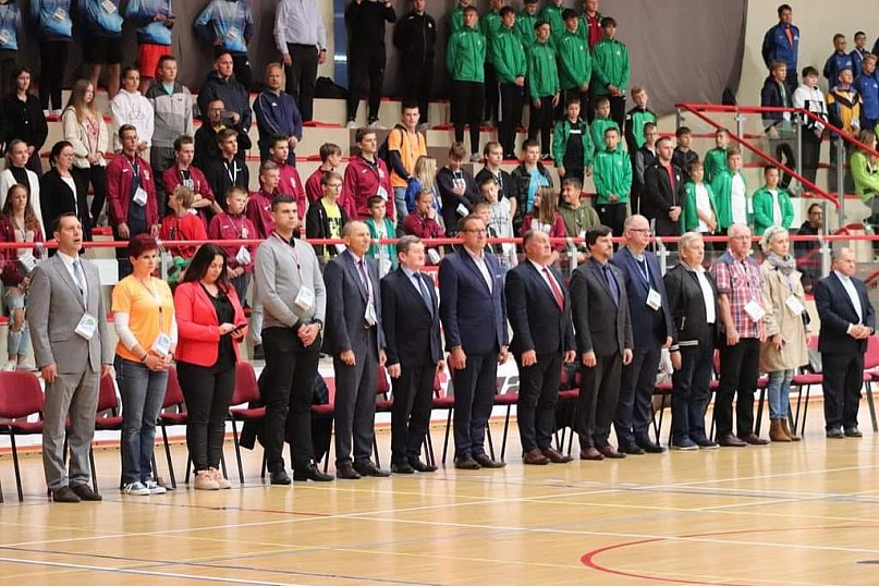 SL Salos w Suwałkach