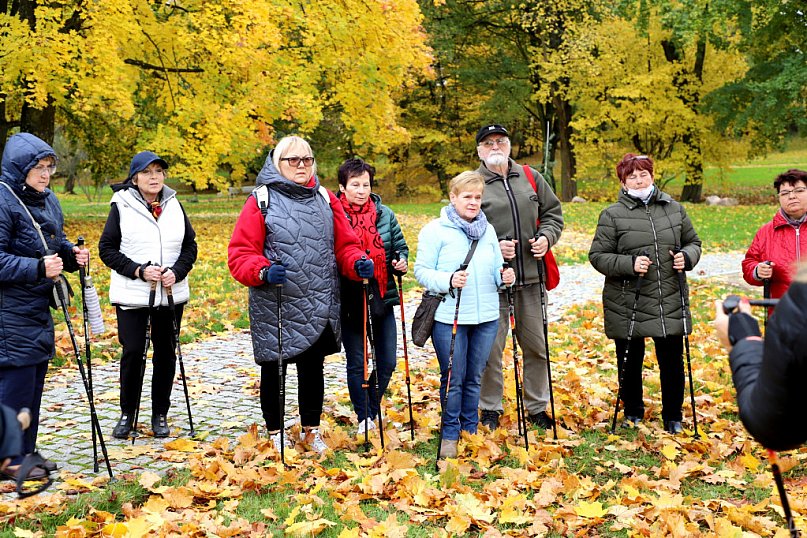 Aktywnie w Leszczynku