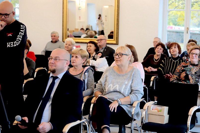 Zakończenie Dni Seniora