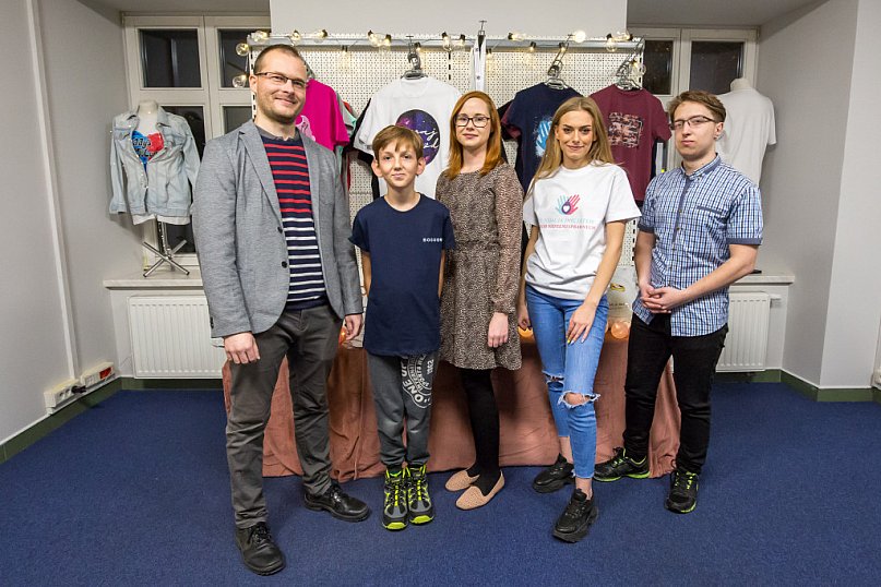 Sklep z sercem. Zajrzyj