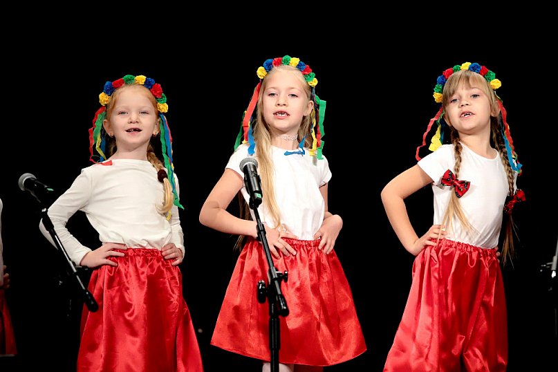 Dla Ciebie Polsko  cz.1