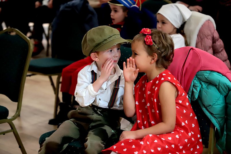 Dla Ciebie Polsko Nagrody