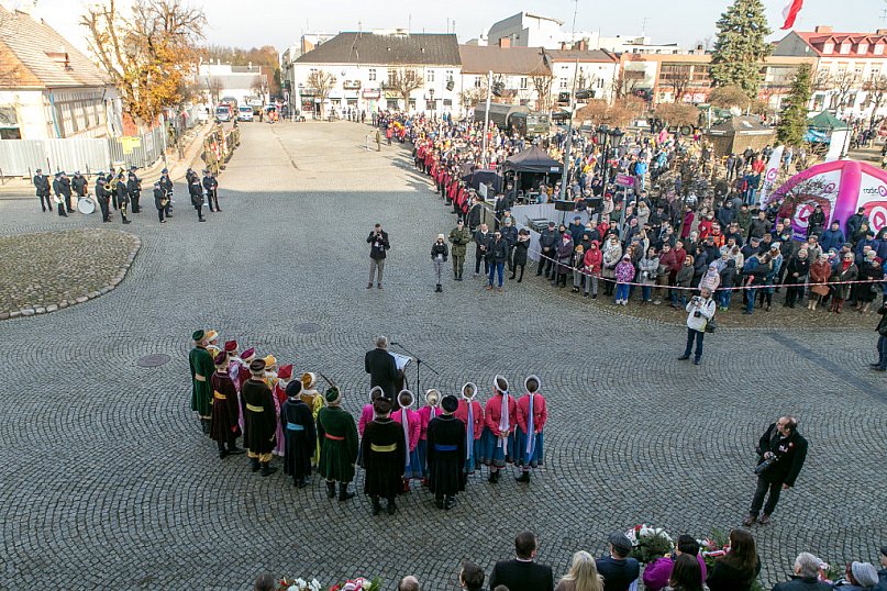 Narodowe Święto Niepodległości