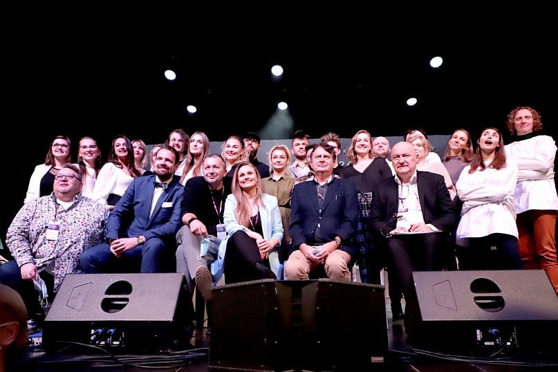 Ogólnopolski Festiwal Jeremiego Przybory