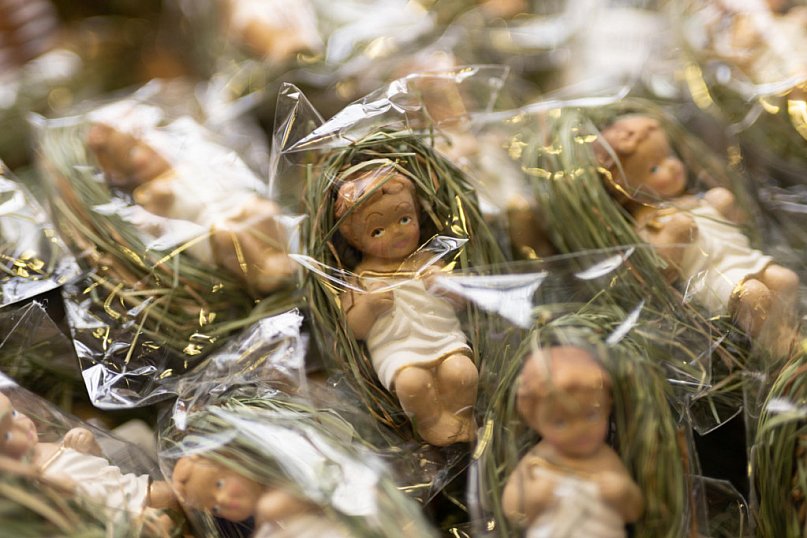 Licheń. Ostatnia Niedziela Adwentu