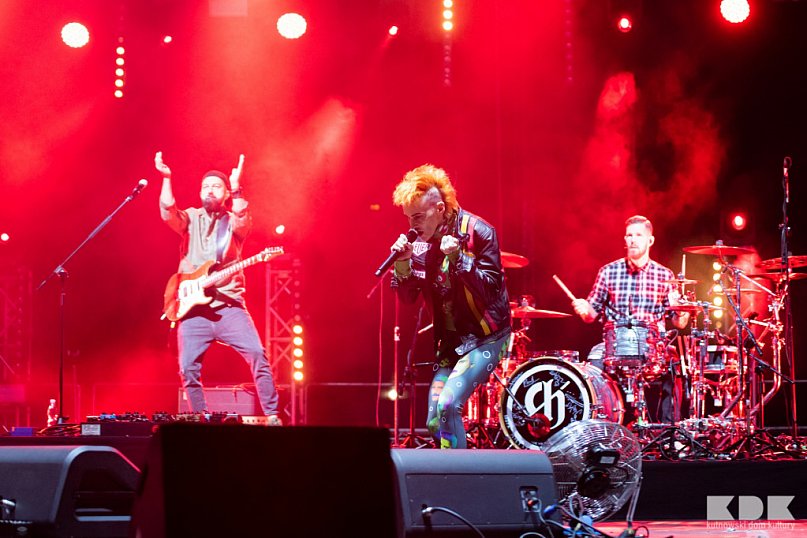 Kulturalny rok z KDK