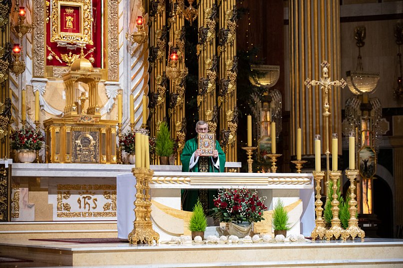 Rodzinny Dzień Babci i Dziadka