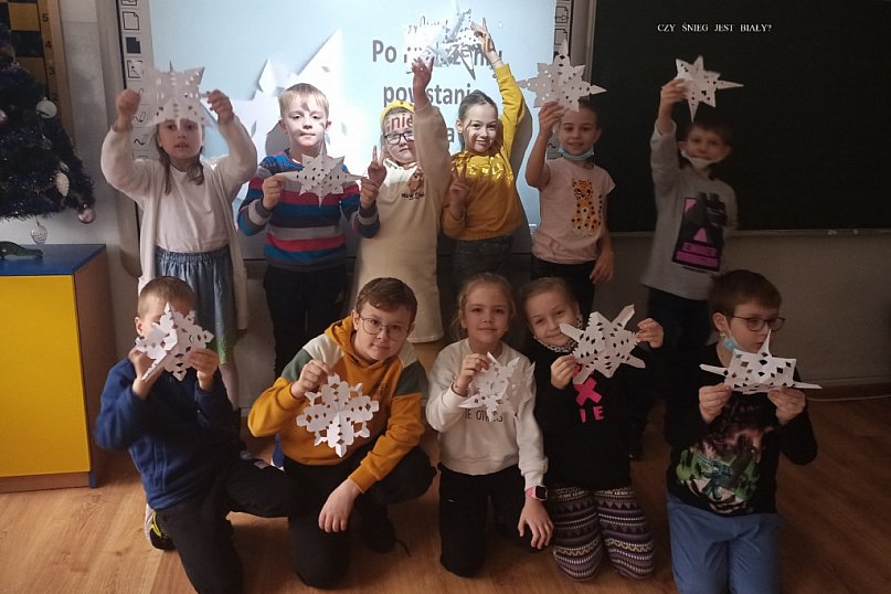 Zafreblowana Szóstka