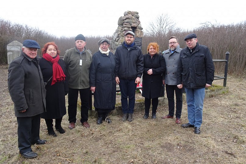 W 80. rocznicę mordu Żydów