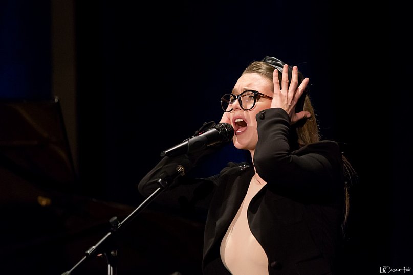 Czas na piosenkę w ŻDK