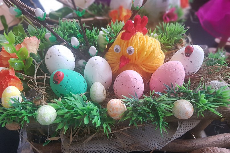 Kutnowskie rękodzieło rządzi!