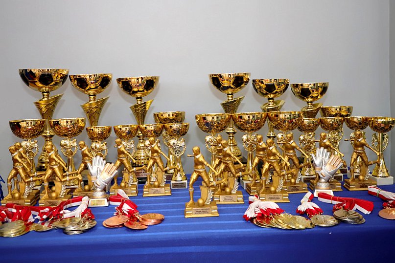 Zakończenie Sezonu 2022  KAHLPN