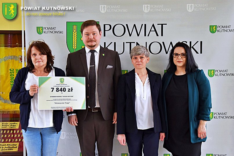 Kasa dla organizacji