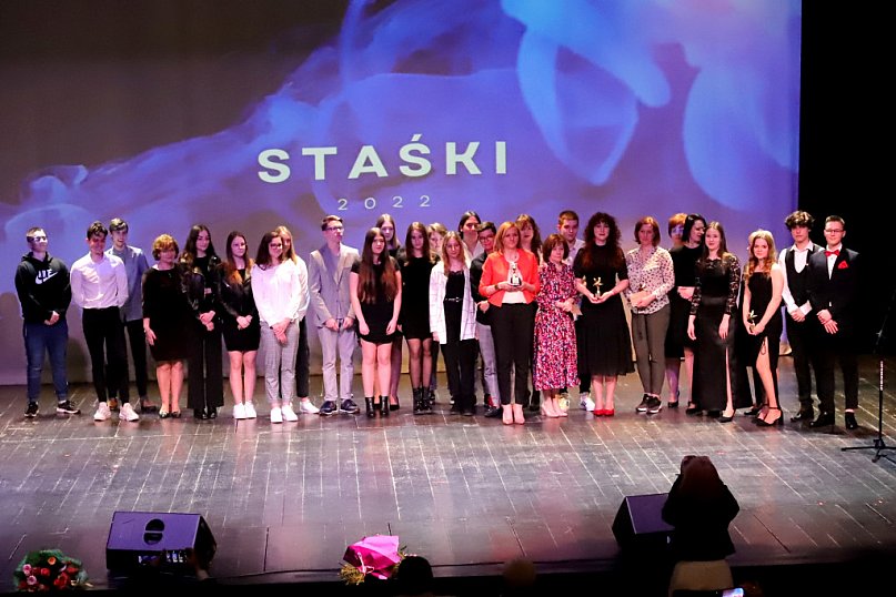 Jubileusz Staszica część 2