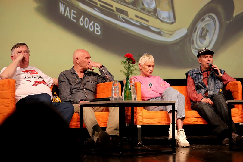 Kutnowska Majówka z Bareją