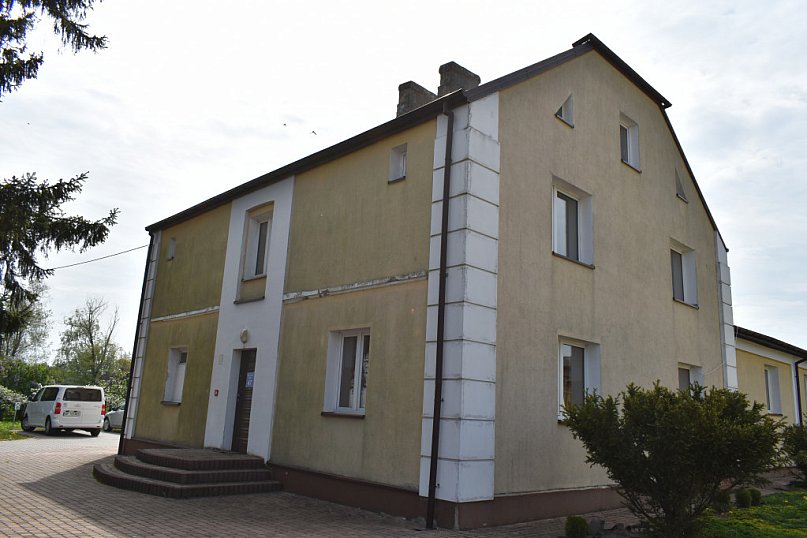 Centrum Usług Środowiskowych