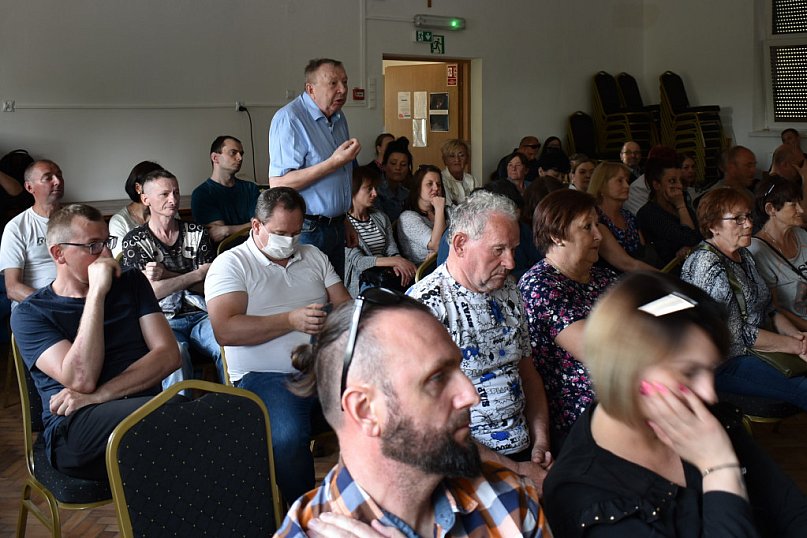 Pytania i odpowiedzi o budowie ubojni