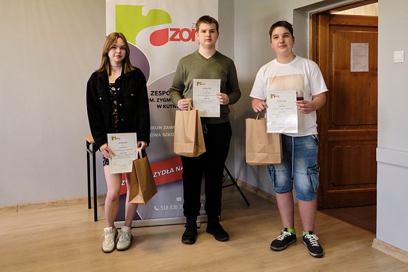 Moje miasto w obiektywie