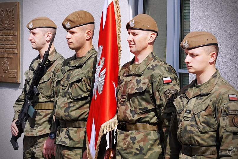 40. Święto Pułkowe