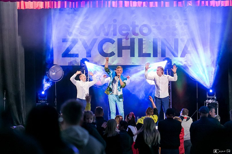 Święto Żychlina już na nami