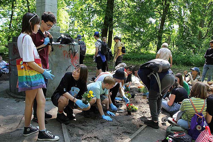 Atrakcje Krośniewic