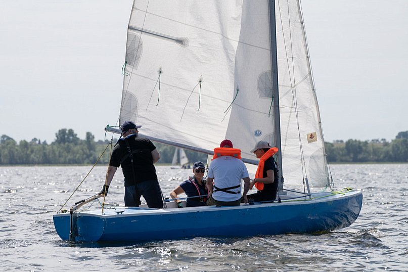 Tak rozpoczęliśmy lato w województwie łódzkim