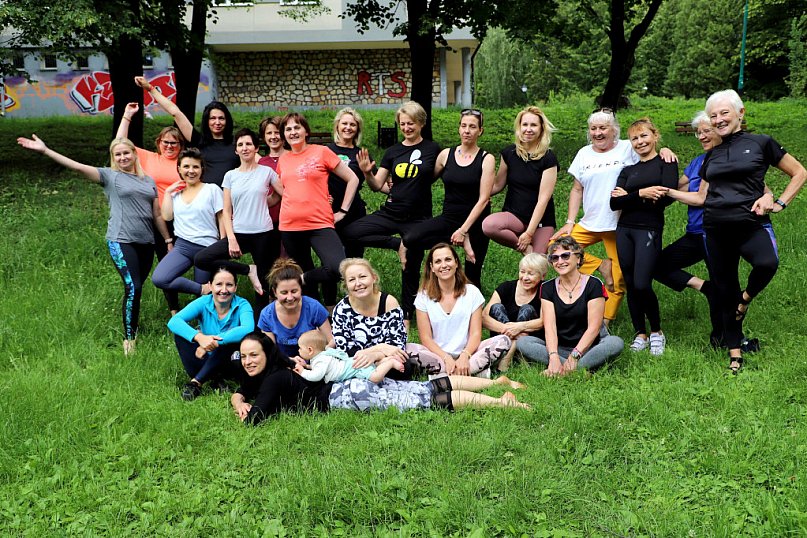 Międzynarodowy Dzień Jogi