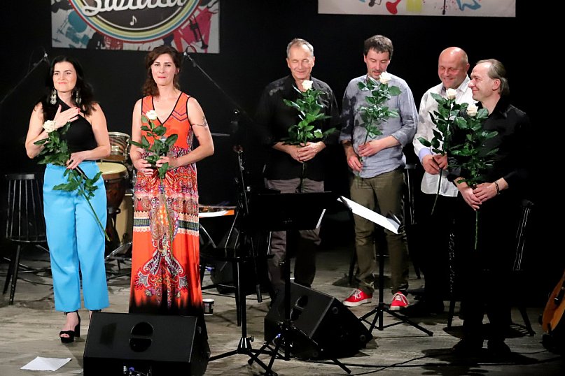 Świat Muzyki Muzyka Świata dzień 1