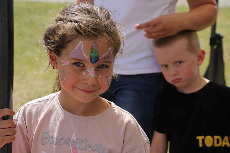 Przystanek Happy Bus