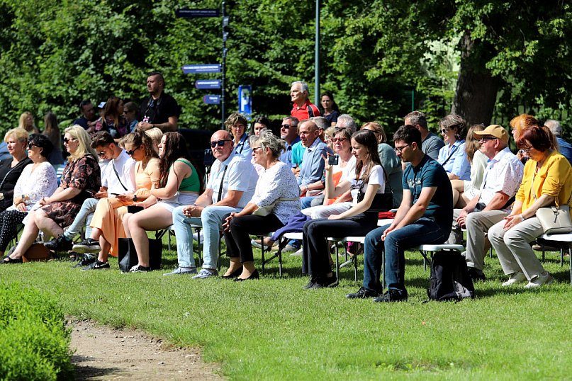 Odyseja Napoleońska cz. 3