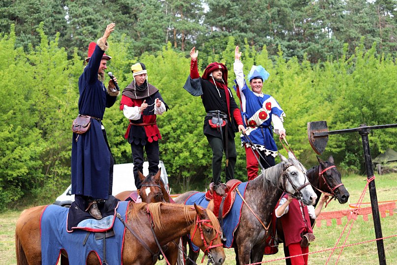 X Odyseja Historyczna dzień 2