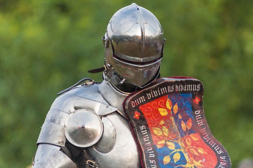 X. Zlot GRH - dzień 2