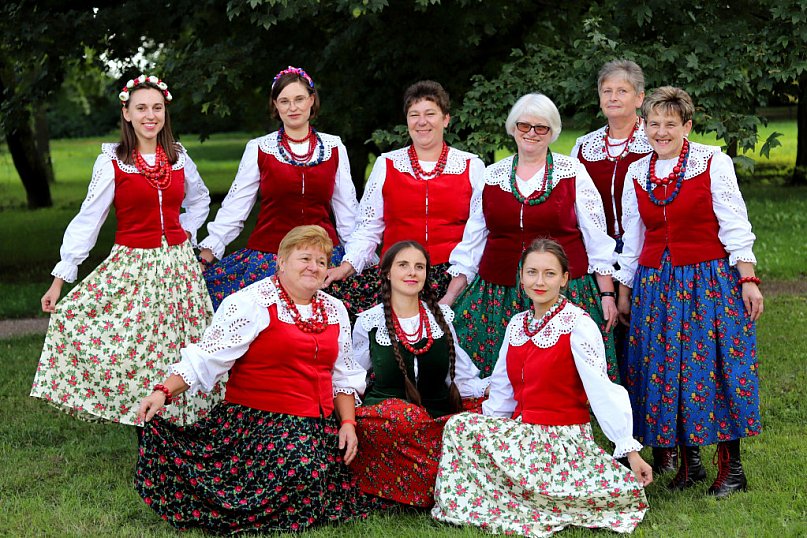 Złota Leszczyna 2022 Część 2.