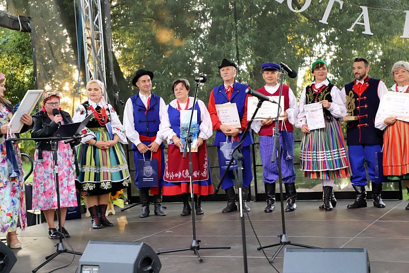 Złota Leszczyna 2022 Część 3.