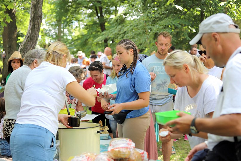 41 Piesza Pielgrzymka na Jasną Górę