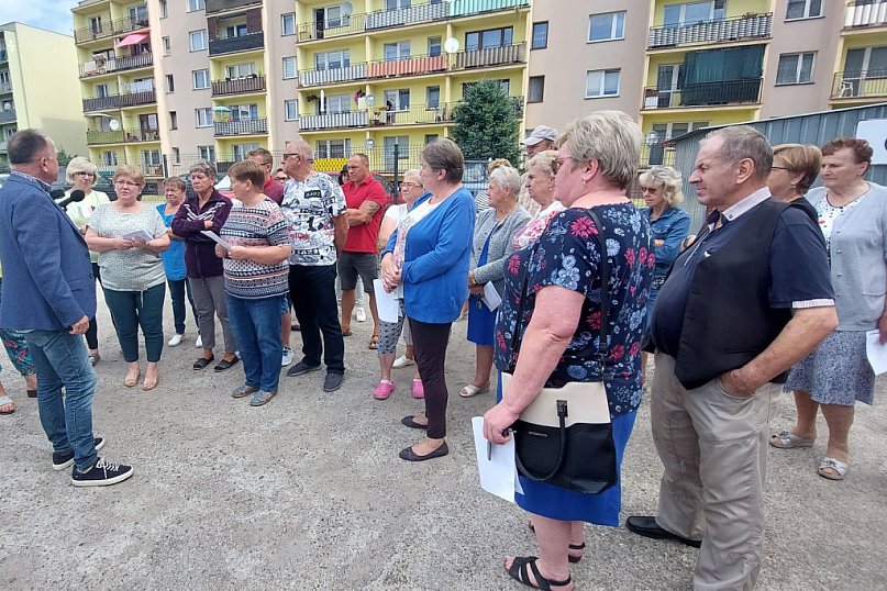 Na Kochanowskiego 20